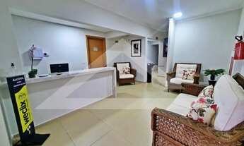 Imagem 6: Sala comercial para locação no Edifício Unique, próximo ao Fórum - Ribeirão Preto/SP