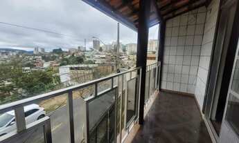 Imagem 3: Casa com 3 quartos à venda, 210 m² por R$ 529.000 - Santa Cecília - Juiz de Fora/MG