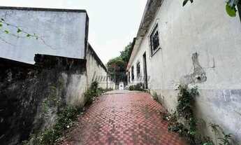 Imagem 4: Terreno-À VENDA-Pechincha-Rio de Janeiro-RJ