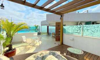 Imagem 2: Excelente Cobertura no Prado