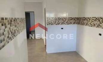 Imagem 3: Casa em Rua Algodoeiro - Estância dos Eucaliptos - Peruíbe/SP