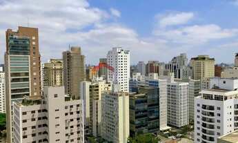 Imagem 3: Cobertura em Rua Batataes - Jardim Paulista - São Paulo/SP