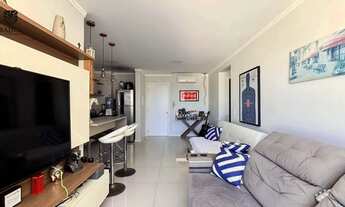 Imagem 7: Apartamento 2 dormitórios à venda Nações Balneário Camboriú/SC