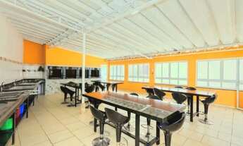 Imagem 6: Apto face norte no Água Verde com 2 quartos e 1 vaga recém reformado