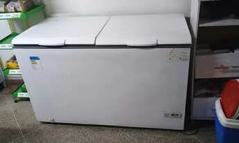 Imagem 7: Loja de Frios em Lauro de Freitas