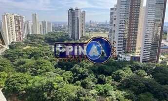 Imagem 2: Sala para alugar no Jardim Goias - Goiania