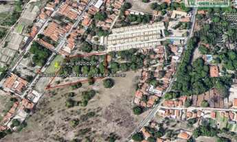 Imagem 7: Terreno à venda, 9820 m² por R$ 5.892.012,00 - Lagoa Redonda - Fortaleza/CE