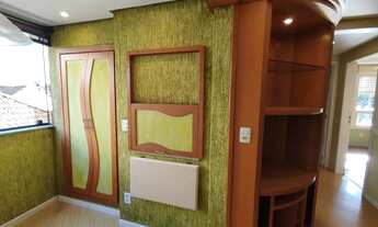 Imagem 7: Apartamento à venda na José do Patrocínio 2 dormitórios com suíte, vaga e laze