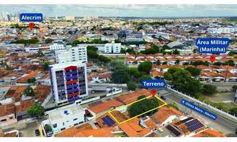 Imagem 4: Terreno 12x35m (443m²) Rua Olinto Meira - Alecrim R$ 350.000,00