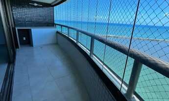 Imagem 5: Belíssimo Apartamento, com Vista Mar, andar altíssimo, muito bem Localizado