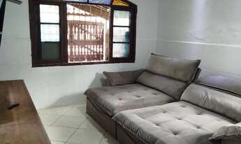 Imagem 2: Casa para Temporada 1 quadra da praia? Praia Grande ? Reservas via Airbnb