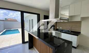 Imagem 7: Casa - Parque Brasil 500 - Paulínia