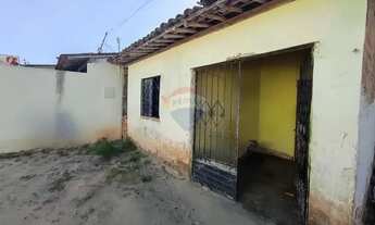 Imagem 2: Casa para reforma no Centro de São Miguel dos Milagres - Oportunidade!