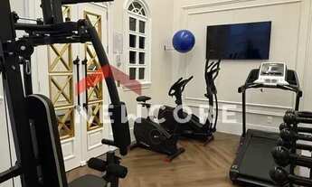 Imagem 7: Apartamento em Rua 220 - Meia Praia - Itapema/SC