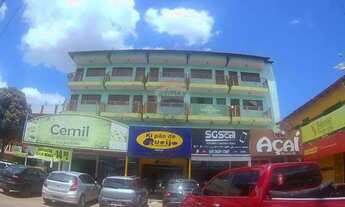 Imagem 2: Apartamento 1 quartos em Valparaíso, Etapa A Goiás