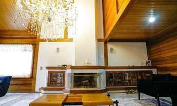 Imagem 2: Sobrado, 540 m² - venda por R$ 4.800.000,00 ou aluguel por R$ 23.600,00/mês - Jardim Bela