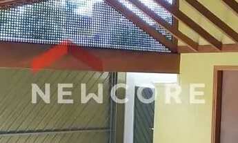 Imagem 3: Casa em Rua Professor Luiz Braga - Jardim Estoril - Bauru/SP