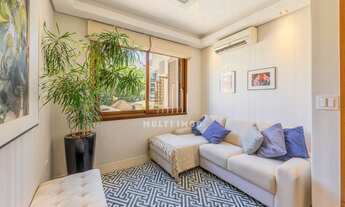 Imagem 4: Apartamento com 92m2 no bairro Bela Vista