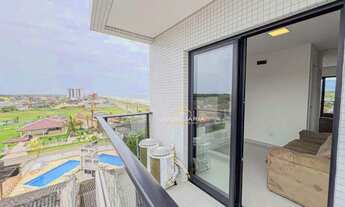 Imagem 6: Apartamento com 2 dormitórios à venda, 79 m² por R$ 1.090.000 - Jamail - Matinhos/PR