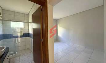 Imagem 3: Sobrado para locação no Condomínio Ibiti Royal Park