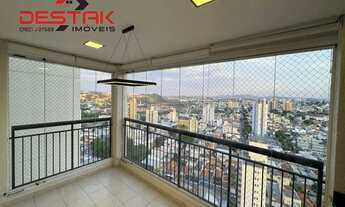 Imagem 2: Magnifico Apartamento A Venda No Premiatto Residence Club Em Jundiai/sp