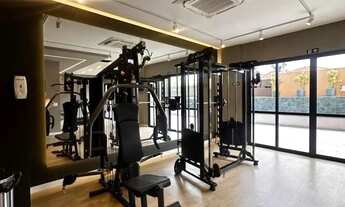 Imagem 5: Apartamento para Venda em Presidente Prudente, Condomínio Residencial Villa Toscana, 2 dor