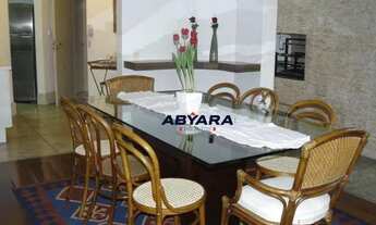 Imagem 6: APARTAMENTO A VENDA 182 M2 - 04 QUARTOS (03 SUITES) - 02 VAGAS