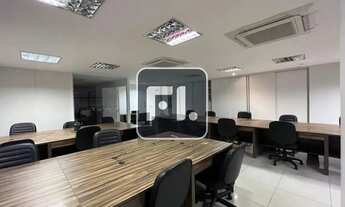 Imagem 3: Escritório para aluguel e venda possui 290 metros quadrados em Jardim Paulista - São Paulo