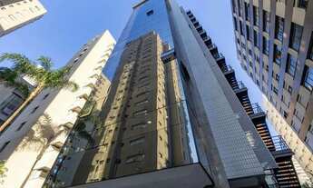 Imagem 3: SALA COMERCIAL em São Paulo - SP, Itaim Bibi