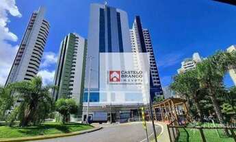 Imagem 2: HORTO OFFICE - Sala, 108m² - venda por R$1.090.000 ou aluguel por R$5.440/mês, no Horto Fl