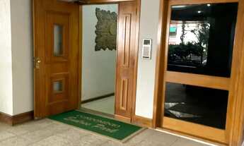 Imagem 3: Cobertura - com 2 quartos - Bom Fim - Porto Alegre - RS