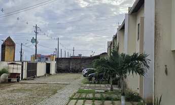 Imagem 2: MAFP - Residencial HELIO - Vale do Sol - Parnamirim - RN