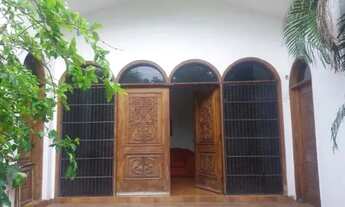 Imagem 2: Casa com 4 quarto(s) no bairro Morada do Sol em Cuiabá - MT