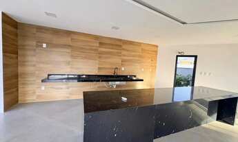 Imagem 4: Casa no Alphaville, 5 suites, Duplex, lote de esquina, lazer privativo, Lote de 523m², R