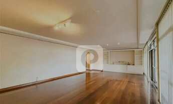 Imagem 4: Apartamento com 3 Quartos à venda, 200m² - Barra da Tijuca