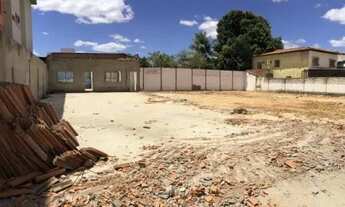 Imagem 2: AV. BARÃO DE GURGUÉIA - BAIRRO; VERMELHA