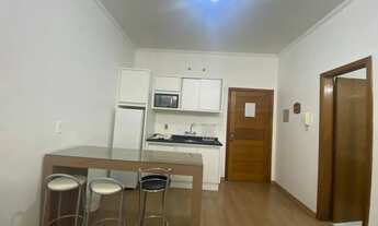 Imagem 6: Apartamento 1 Dorm - Bairro Centro
