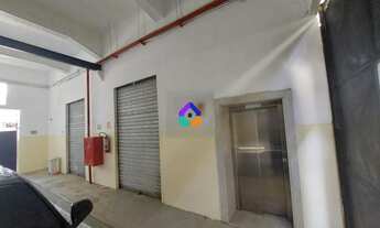 Imagem 2: Aluga: Andar Inteiro com 480m² na Cidade Nova - Centro - Rio de Janeiro/RJ