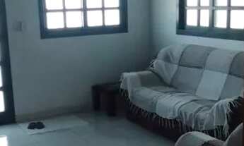 Imagem 7: Chácara com casa de alvenaria, terreno plano com 4.572m², poço industrial e árvores