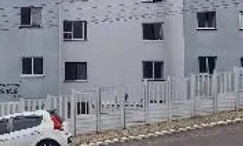 Imagem: Apartamento à venda em BRASÍLIA, Garibaldi