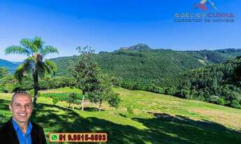 Imagem 2: LOTE 01 - À VENDA: Chácara de 2.5 hectares em Gramado - RS