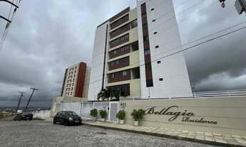 Imagem: Apartamento de 1 quarto próximo a UFCG