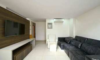 Imagem 2: Apartamento triplex com 4 suítes no Setor Oeste - Goiânia - GO