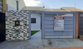 Imagem: Campo Grande - Casa Padrão - Vila Morumbi