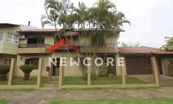 Imagem: Casa em Rua Ernesto Zamprogna - Morro Santana