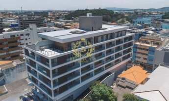 Imagem 2: Apartamento com 1 Quarto à Venda no Centro de Cabo Frio por R$ 550.000,00