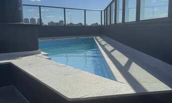 Imagem: Studio mobiliado