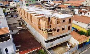 Imagem 5: Apartamento com 2 dormitórios à venda, 45 m² por R$ 315.000,01 - Vila Príncipe de Gales