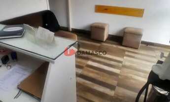 Imagem 6: Sala comercial para locação - Osvaldo Cruz