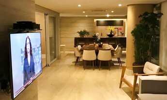 Imagem 5: Venda Apartamento 4 Dormitórios - 336 m² Moema